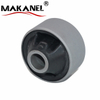 Front Upper Suspension Rubber Control Arm Bushing 48655-TCA00 for Toyota