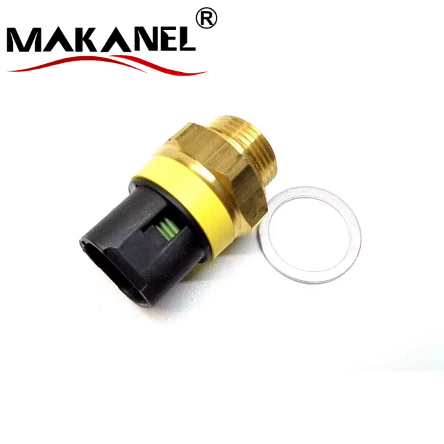 Radiator Cooling Fan Temperature Switch For Renault Oem 7700809773 