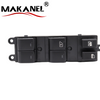 Auto Switch Car Window Switch for Subaru Forester 2007-2012 83071-SC080