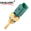 Engine Coolant Temperature Sensor For Fiat Lancia 40224602 46554621 55188058 55190791 55193203 77363457 2 Years Guarantee