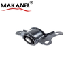 Front Axle Right Rear Suspension Bushing for Chevrolet Car Control Arm Bushings 96388641