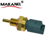 Water Coolant Temperature Sensor For Fiat Peugeot 206 207 306 Oem 1338a6 96310010 1338.97 96368027