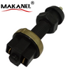 Auto Engine Coolant Temperature Sensor For Peugeot 6U0 945 515A