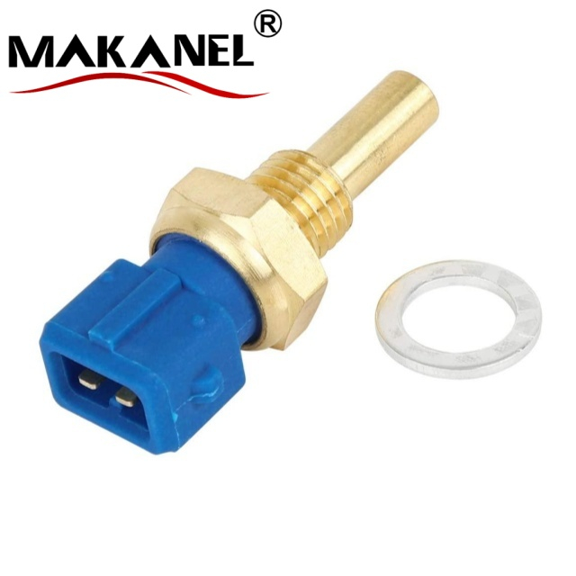  Car Temperature Sensor Fit For Vw Oe 39220-22020 3922022020 39220-22010 3922022010 0242.46 024246 Err2081