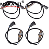 Car Stable Rear Oxygen Sensor for Toyota RAV4 2000-2005 2.0L/2.4L OEM 89465-42090