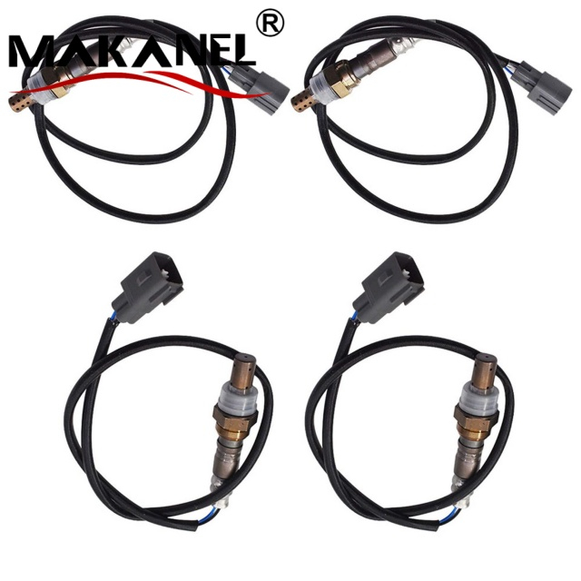 Car Stable Rear Oxygen Sensor for Toyota RAV4 2000-2005 2.0L/2.4L OEM 89465-42090