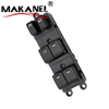 Power Window Switch for Subaru 2011-2012 Forester 2010-2012 Outback 83071-AJ030