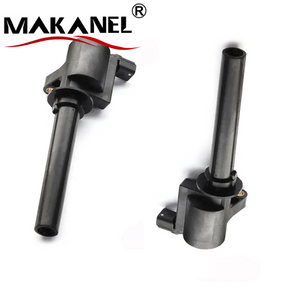 Automotive Engine System Ignition Coil BA-12A366-A 3R2U-12A366-AA 5R2U-12A366-AA