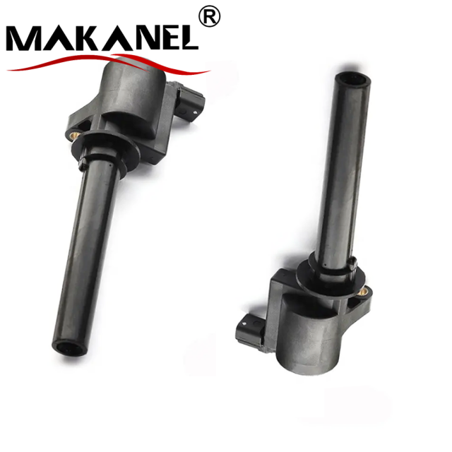 Automotive Engine System Ignition Coil BA-12A366-A 3R2U-12A366-AA 5R2U-12A366-AA