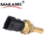 Honda Temperature Sensor Sjq-0281002209 Oe 0281002209 0280130093 46469865 12566778 New Replacement Part