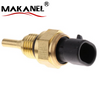 Engine Coolant Water Temperature Sensor Oem 7700113867 46520915 For Renault Clio Kangoo Express Megane 