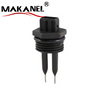 High Quality Auto Engine Cooling System Coolant Water Level Sensor 251919372a For Vw Caddy I Transporter Iii Vanagon 
