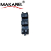 25401-JN05B Car Parts Electric Window Control Switch for Nissan