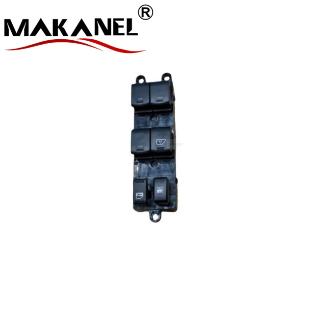 25401-JN05B Car Parts Electric Window Control Switch for Nissan