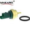 1338f8 1338.f8 Coolant Water Temperature Sensor For Mini R56 2005-2010 Clubman R55 2006-2010 Cabrio R57 2007-2010 R57 1.6l 4 