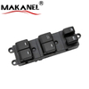 Power Window Switch for Subaru 2011-2012 Forester 2010-2012 Outback 83071-AJ030