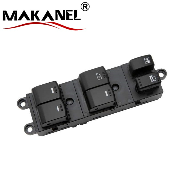 Power Window Switch for Subaru 2011-2012 Forester 2010-2012 Outback 83071-AJ030