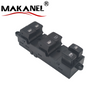 25401-2DROC 254012DROC Car Parts Power Window Lifter Switch for Nissan