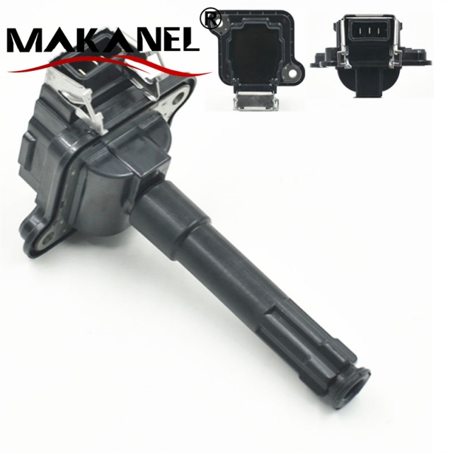 Ignition Coil 058905101 for Audi 200 1.8T 