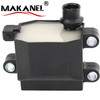 547905105b F5FU12029AA Ignition Coil for Vw Golf Gol G2 G3 1.6
