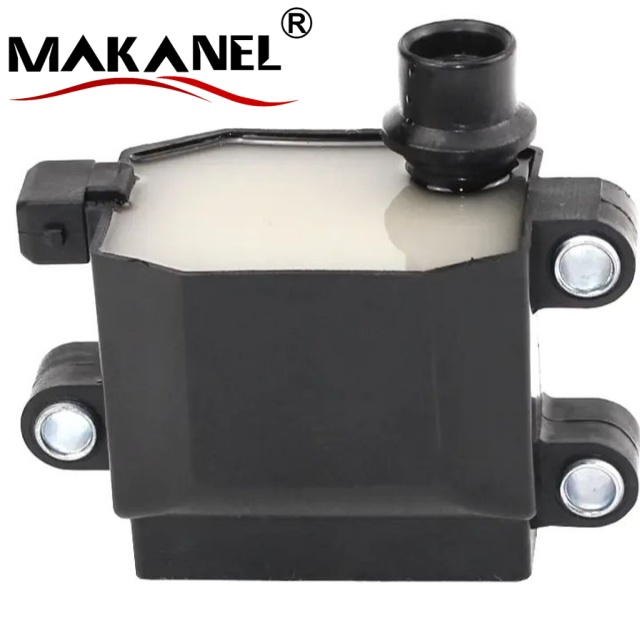 547905105b F5FU12029AA Ignition Coil for Vw Golf Gol G2 G3 1.6