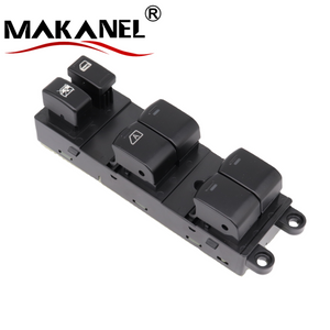 Auto Switch Car Window Switch for Subaru Forester 2007-2012 83071-SC080
