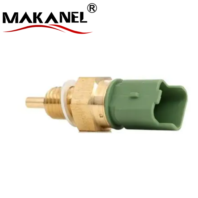  Car Temperature Sensor Fit For Vw Oe 39220-22020 3922022020 39220-22010 3922022010 1338.A7