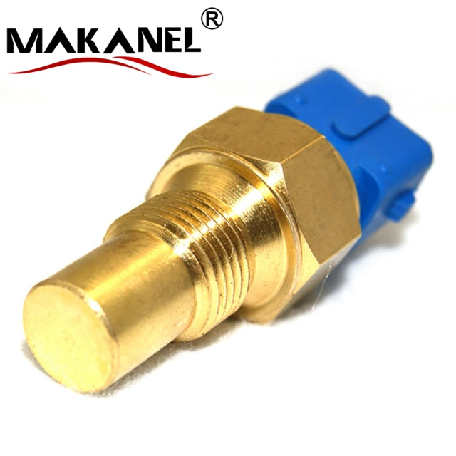 Coolant Water Temperature Sensor For Fiat 1338.86 0242.68 0242.80 0242.85 0242.87 9601842280 9617916180 9624350280 Pej10007