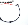 Car Brake Warning Wire Brake Pad Wear Sensor for Opel Vita Front 6238388 