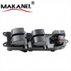 Car Power Window Master Switch 84810-12480 for Toyota Corolla Levin 2008-2014
