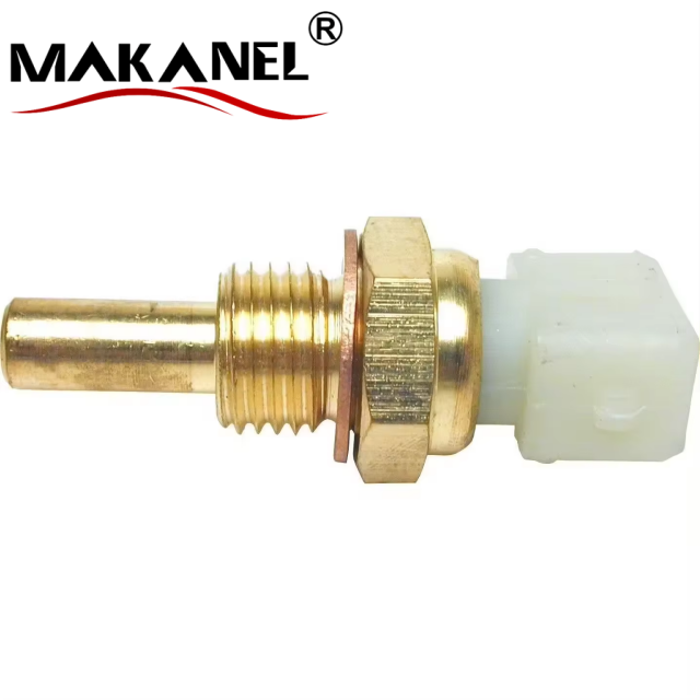 Coolant Temperature Sensor For Audi Oem 035919369m 12621288158 