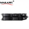 Car Power Window Master Switch 84810-12480 for Toyota Corolla Levin 2008-2014