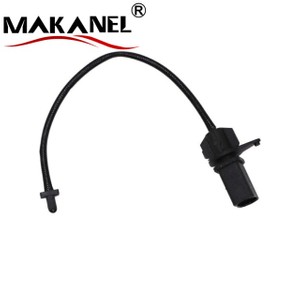 Auto Parts Front Brake Pad Wear Sensor for Audi A6 (4B2, C5) ALLROAD (4BH, C5) 7B0698151R
