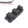 25401-2DROC 254012DROC Car Parts Power Window Lifter Switch for Nissan