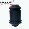 Car Accessories Suspension Control Arm Bushing 191 407 182 191407182 For Seat VW