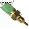 Car Temperature Sensor Fit For Vw Oe 39220-22020 3922022020 39220-22010 3922022010 1338.A7