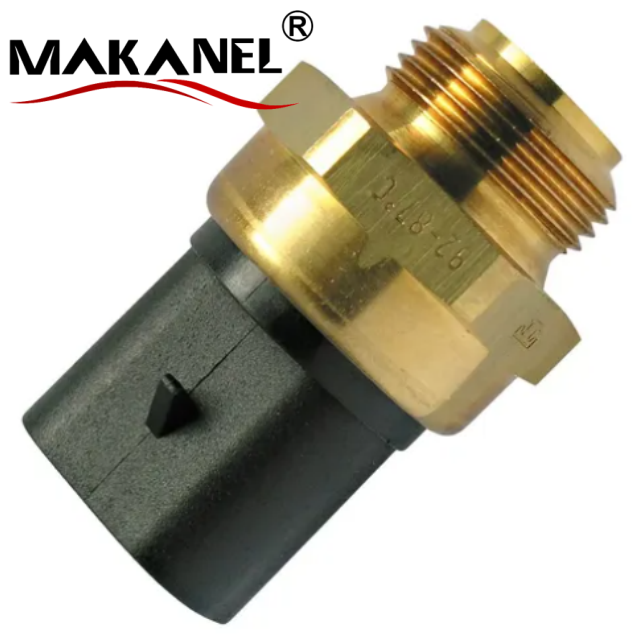 New Thermo Switch For Peugeot 126418 91517674 96019305 7702154 126422 6001008060 7748867 126432 