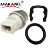 Coolant Temperature Sensor For Mitsubishi Opel Renault Volvo 09109661 M809548 4401661 7700865290 30809548 