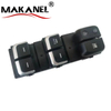 93570-D8000SA1 Car Power Window Main Switch for Kia Seltos KX3 2019-2022