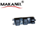 25401-JN05B Car Parts Electric Window Control Switch for Nissan