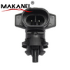 09152245 Air Temperature Sensor 89053513 Auto Parts 90477289 Ambient Air Temperature Sensor For Chevrolet Cruze Cadillac