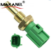 Auto Engine Coolant Temperature Sensor For Peugeot 1338.47 1338.78 9563138080 33510901