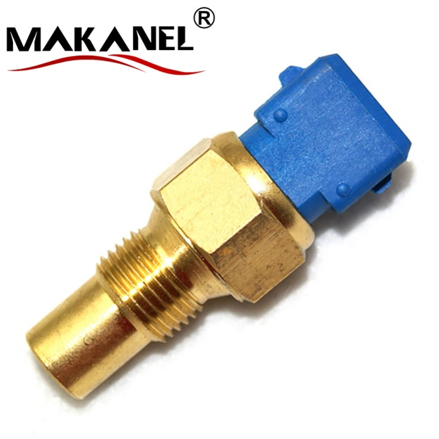 Water Coolant Temperature Sensor For Fiat Peugeot 206 207 306 Oem 1338a6 96310010 0242.83