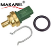Water Temperature Sensor 1338.c1 1338.e2 9655414180 1338c1 1338e2 For Peugeot 206 Citroen C4 C5 2.0 