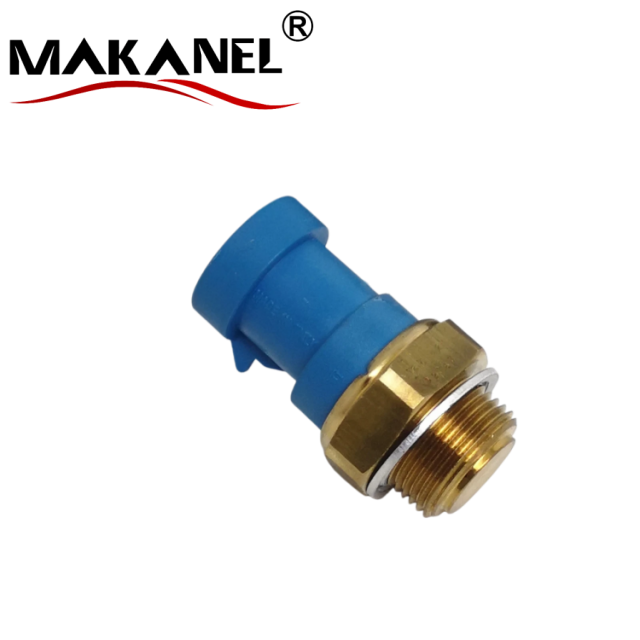 Radiator Fan Temperature Switch For Alfa Romeo Fiat 46478033 60813763 7642522
