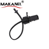 Auto Parts Front Brake Pad Wear Sensor for Audi A6 (4B2, C5) ALLROAD (4BH, C5) 7B0698151R