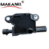 Car Ignition Coil 12611424 for American Car Bobinas De Encendido Ignition Coil 