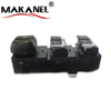 93570-D8000SA1 Car Power Window Main Switch for Kia Seltos KX3 2019-2022