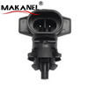 09152245 Air Temperature Sensor 89053513 Auto Parts 90477289 Ambient Air Temperature Sensor For Chevrolet Cruze Cadillac