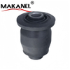 Rubber Suspension Bushing Control Arm Bushing GA2A-34-470 GA2B-34-470A for Mazda 626